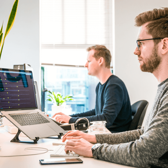 Backend Tech Assist