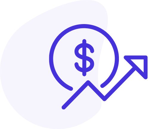 Growth, wealth
