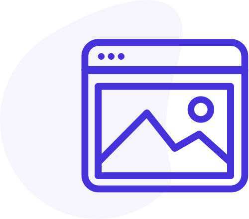 Web analytics map plotting