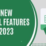 excel features