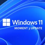windows 11 moment 3 update